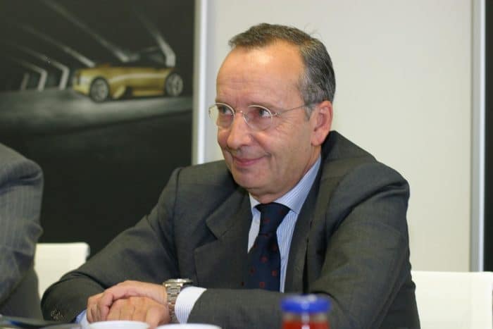 Centro Stile Lamborghini 20 anni 28 700x467