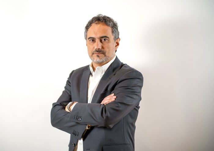 Christian Mohorovicich