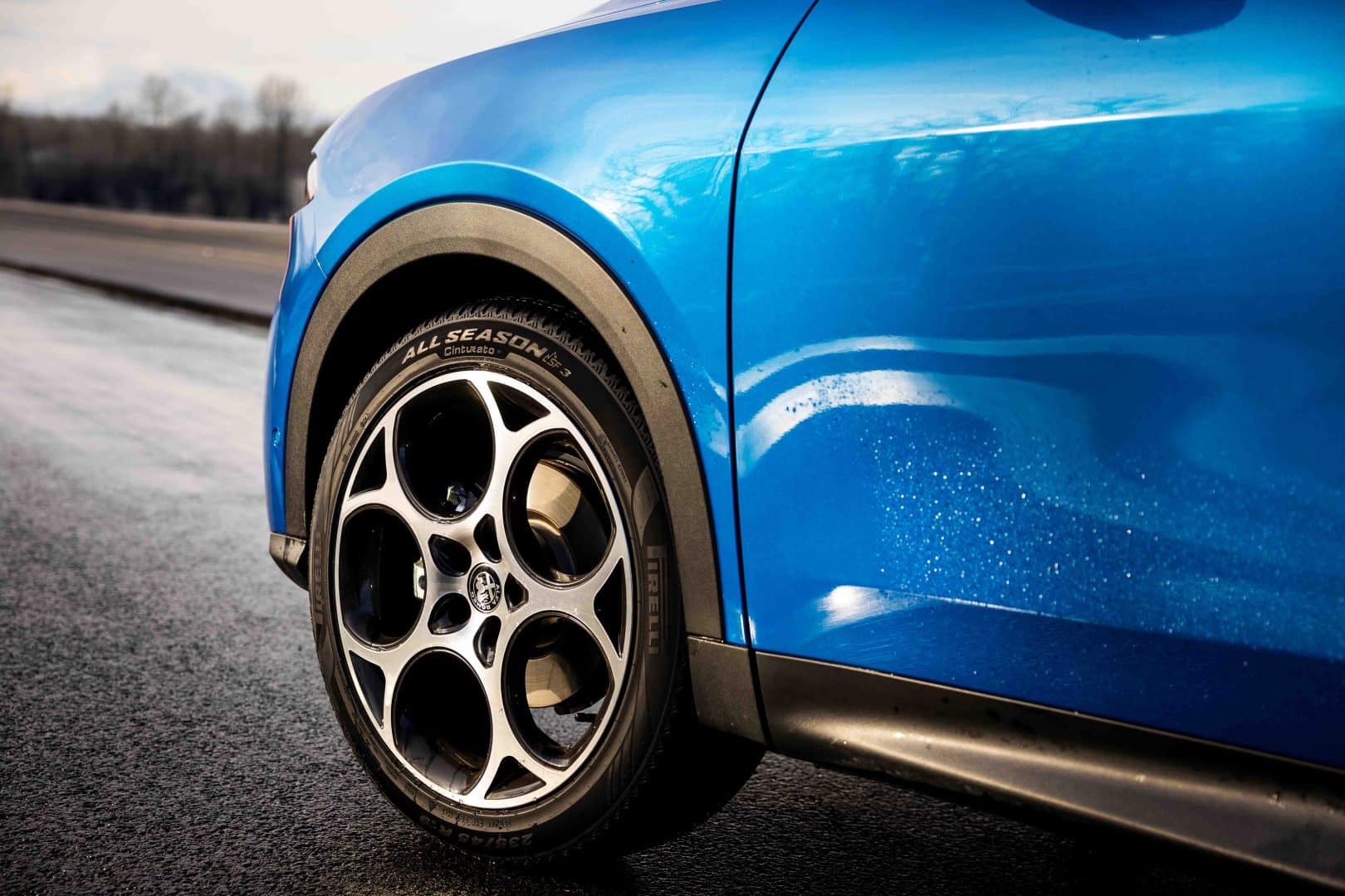 Pirelli Cinturato All Season SF3, sicurezza, prestazioni e durata