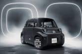 Citroen Ami Dark Side 165x110