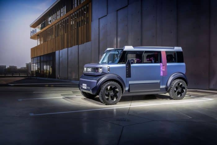 Dacia Hipster Concept 001 700x467