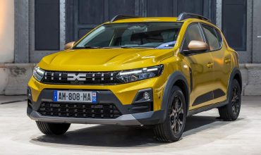 Dacia Sandero e Jogger 2026 28 370x220