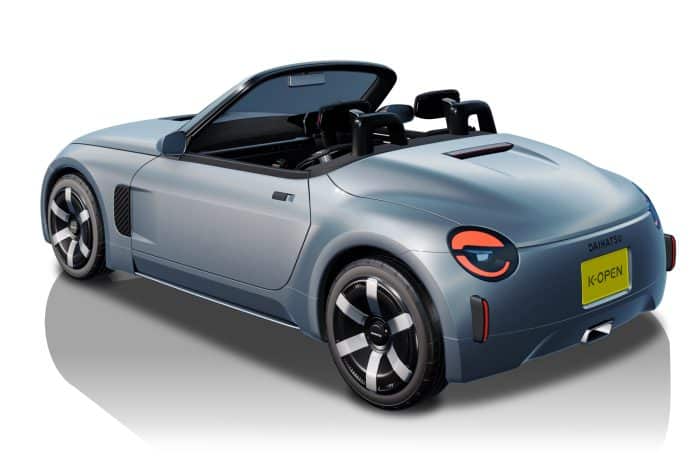 Daihatsu K Open 5 700x456