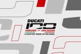 Ducati, 100 anni di passione, la grande festa a Misano 2026 7 Ducati 100 anni di storia