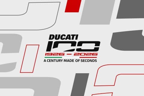 Ducati 100 anni di storia 480x320