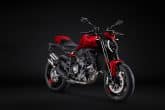Ducati Monster 2026, il ritorno dell’essenza sportiva 10 Ducati Monster 2026