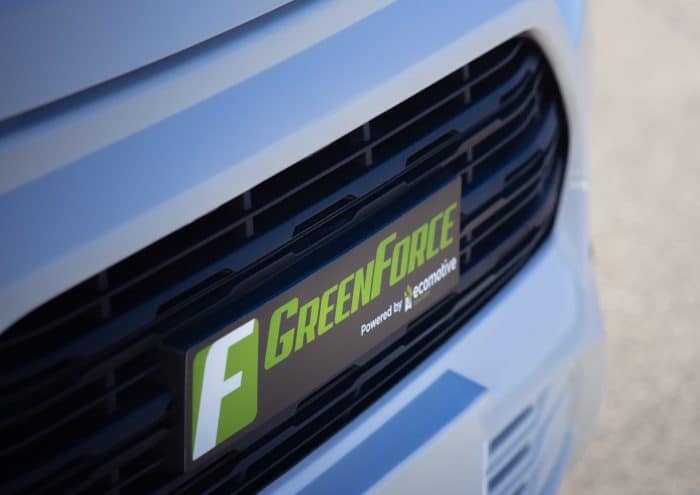 Ecomotive Solutions svela a Ecomondo 2025 il futuro della mobilita green 1 1 700x495