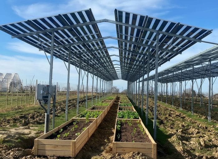 Ecomotive Solutions svela a Ecomondo 2025 il futuro della mobilita green.  700x511