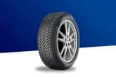Falken EUROALL SEASON AS220  165x110