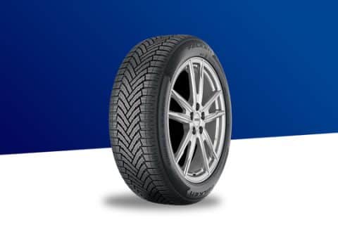 Falken EUROALL SEASON AS220  480x320