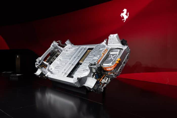 Ferrari Elettrica anteprima 62 700x467