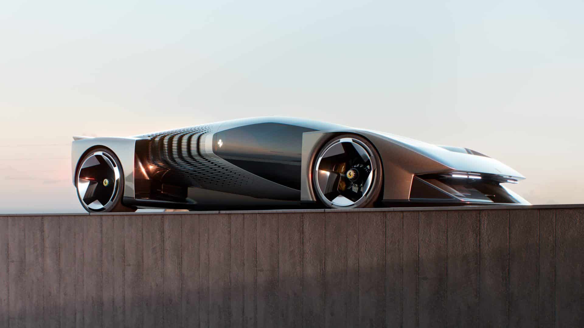 Ferrari F76 10 1920x1080