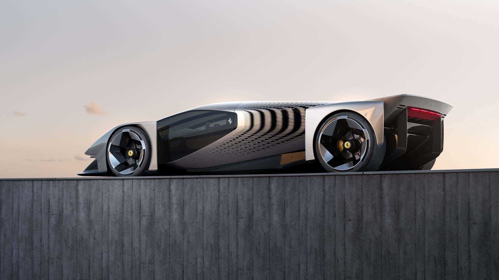 Ferrari F76 11 1920x1080