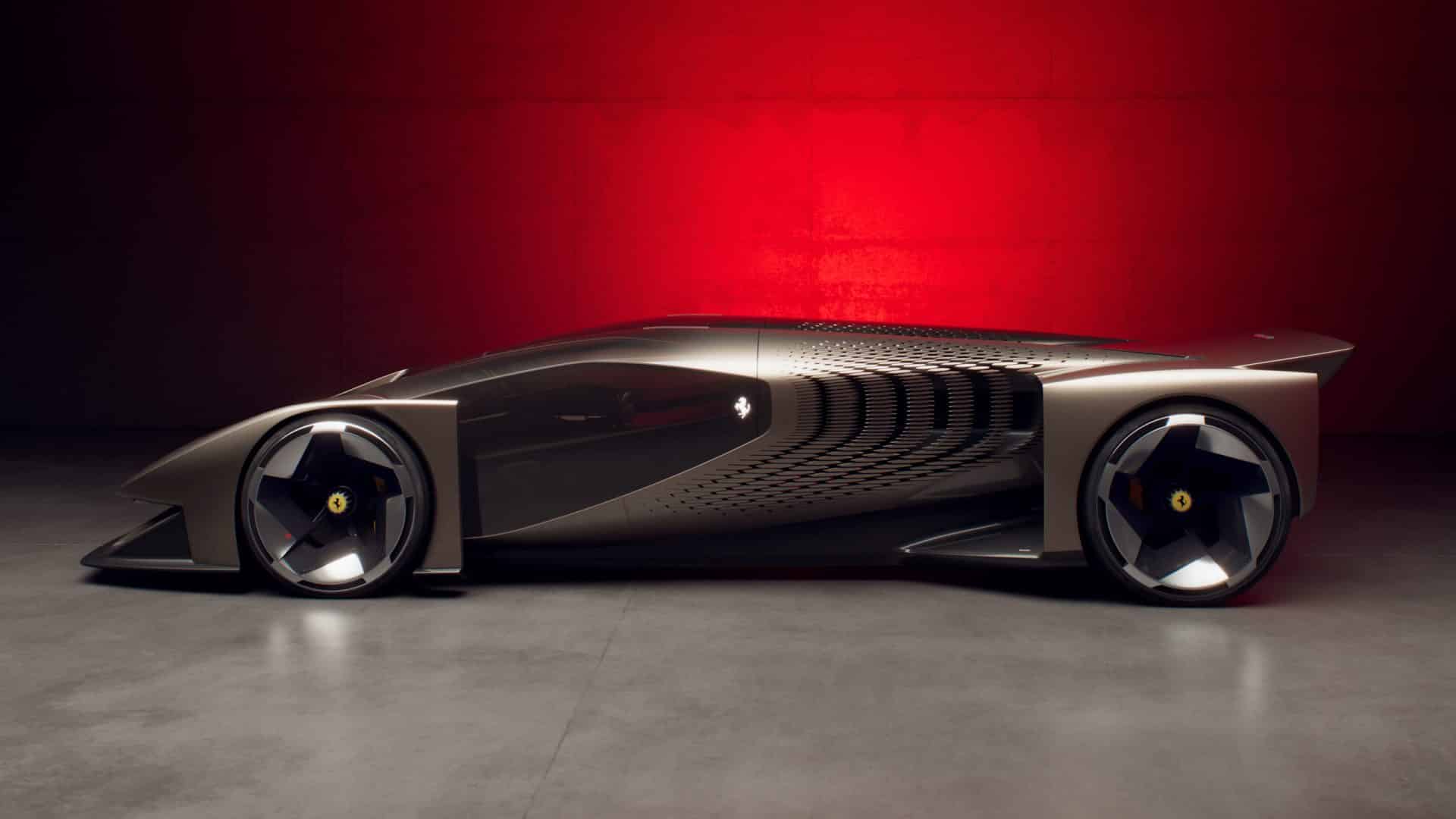 Ferrari F76 4 1920x1080