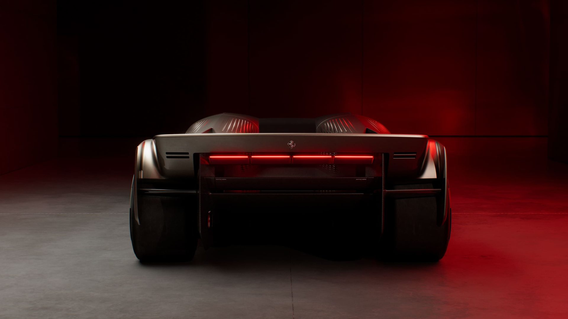 Ferrari F76 7 1920x1080