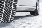 Goodyear pneumatici invernali 165x110