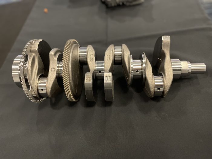 Hurricane 4 Turbo ecco il nuovo motore per le prossime Alfa Romeo Giulia e Stelvio 2 700x525