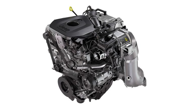 Hurricane 4 Turbo, ecco il nuovo motore per le prossime Alfa Romeo Giulia e Stelvio 4