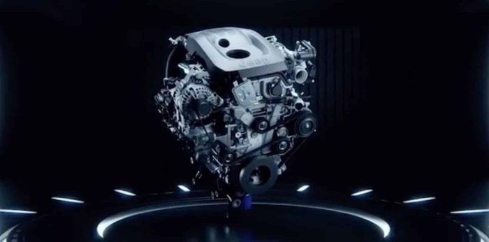 Hurricane 4 Turbo, ecco il nuovo motore per le prossime Alfa Romeo Giulia e Stelvio