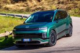 Il Gruppo Hyundai conquista 21 riconoscimenti IIHS per la sicurezza 9 Hyundai IONIQ 9