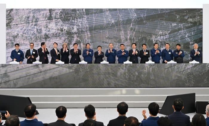 Hyundai investe 930 miliardi per un nuovo impianto a idrogeno 4 700x422