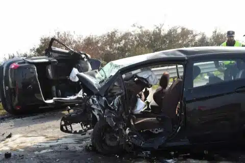 Incidenti stradali 480x320