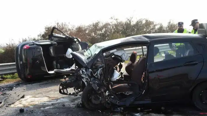 Incidenti stradali nel 2024, i numeri che interrogano l’Italia 6 Incidenti stradali