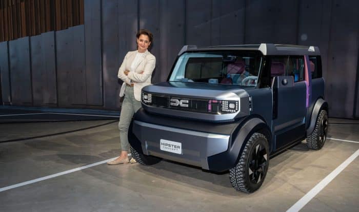 Katrina Adt 4 CEO di Dacia 700x414