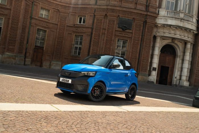 Guidare a 14 anni? Ligier JS50 soluzione alternativa 3 La Ligier JS50 e la soluzione per guidare a 14 anni con Patente AM 2 700x467