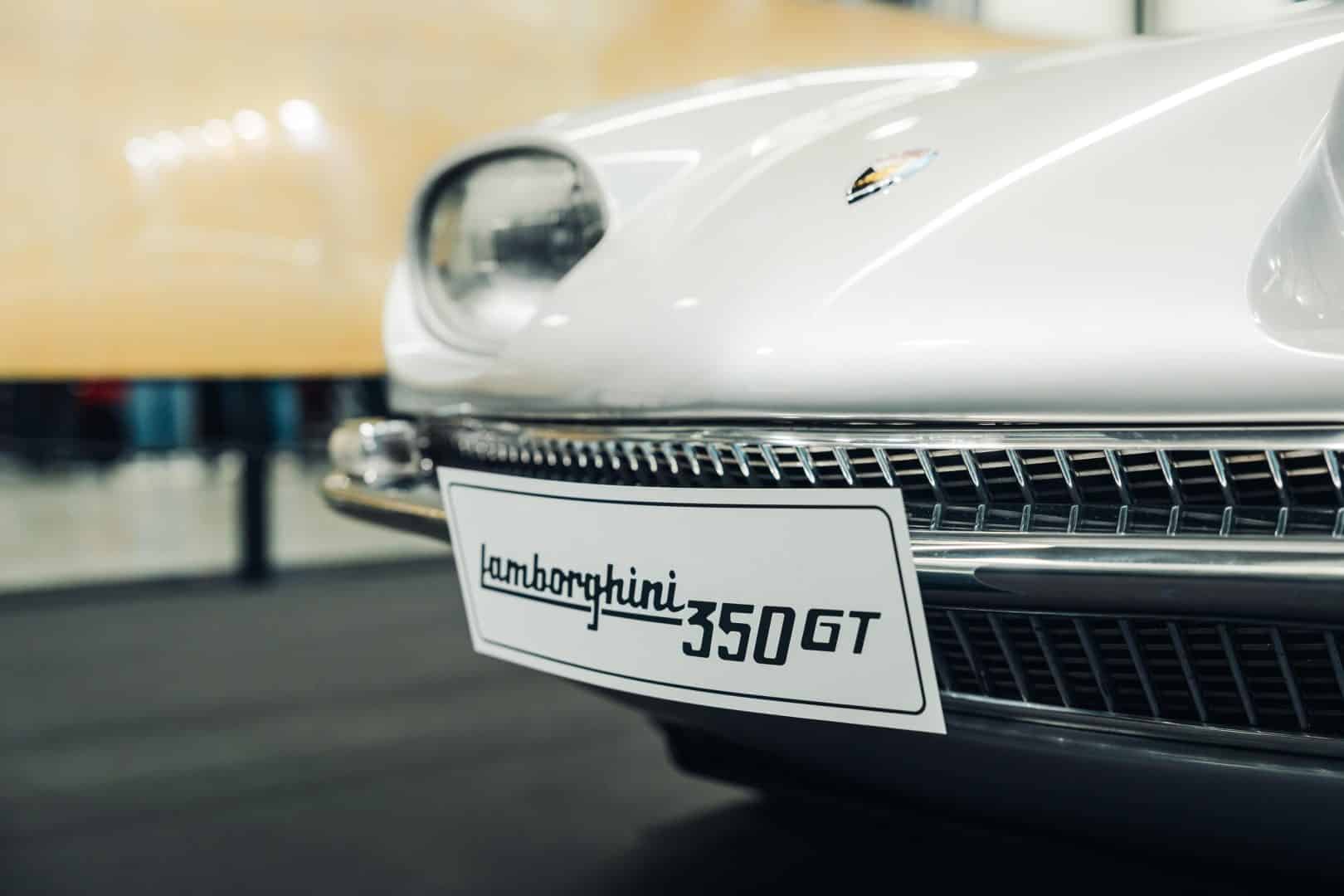 Lamborghini Polo Storico 10 anni Miura 60 anni 14 1620x1080