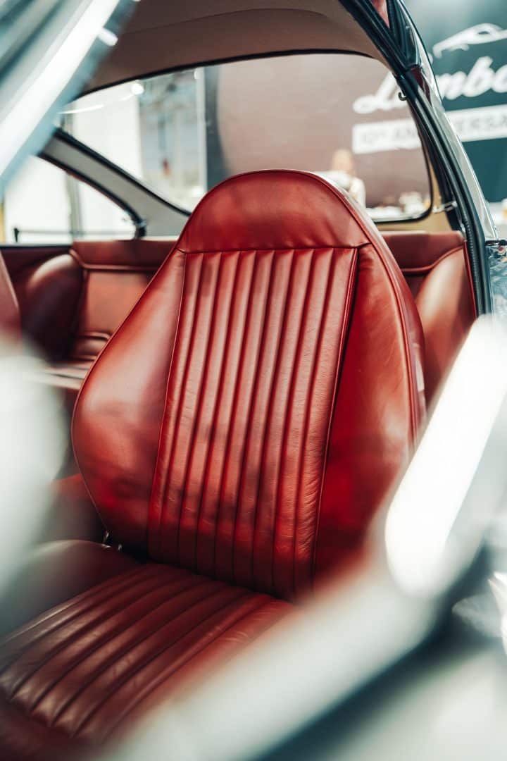 Lamborghini Polo Storico 10 anni Miura 60 anni 18 720x1080