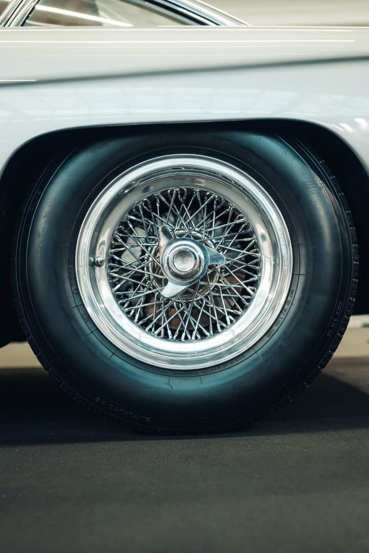 Lamborghini Polo Storico 10 anni Miura 60 anni 21 720x1080