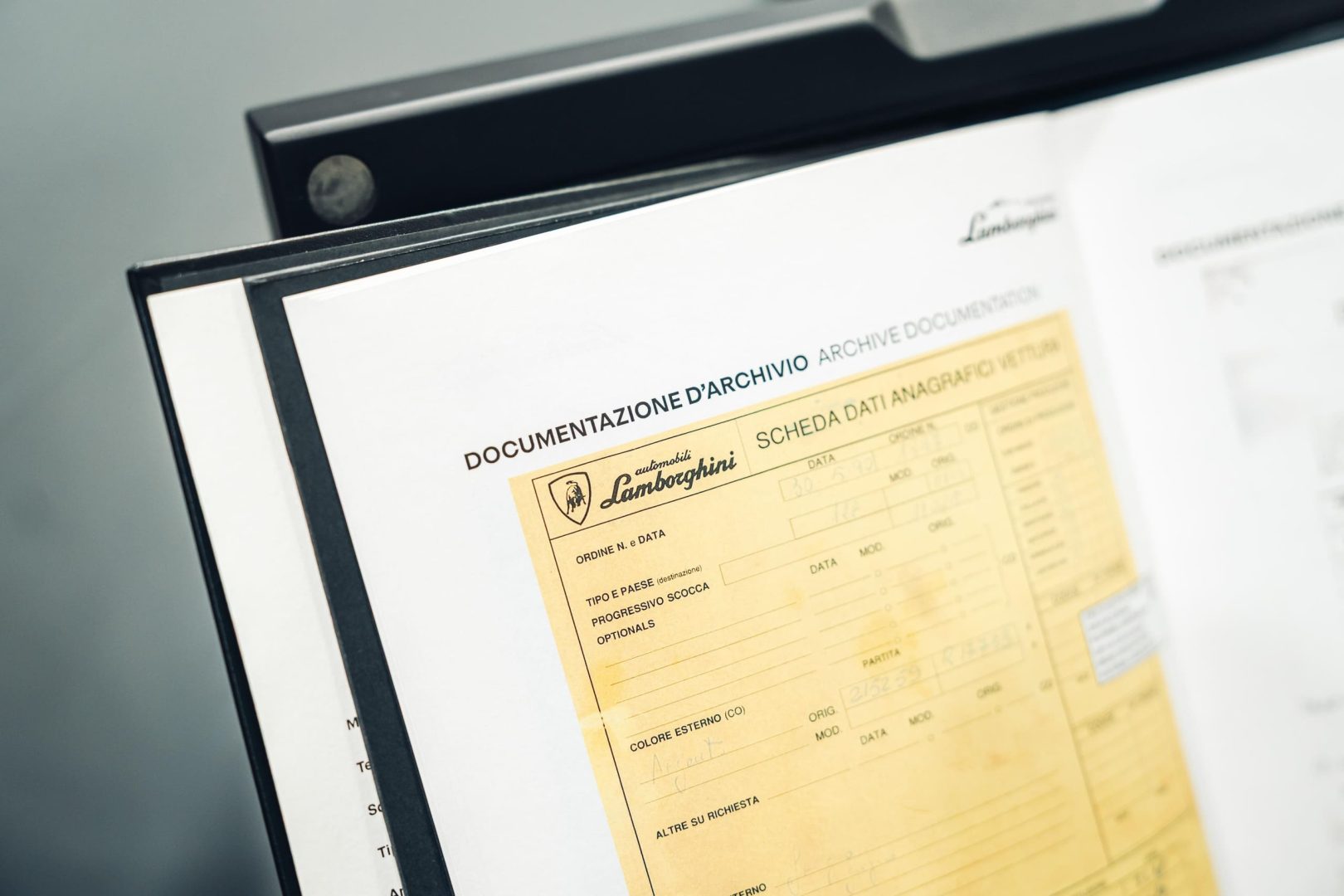 Lamborghini Polo Storico 10 anni Miura 60 anni 23 1620x1080