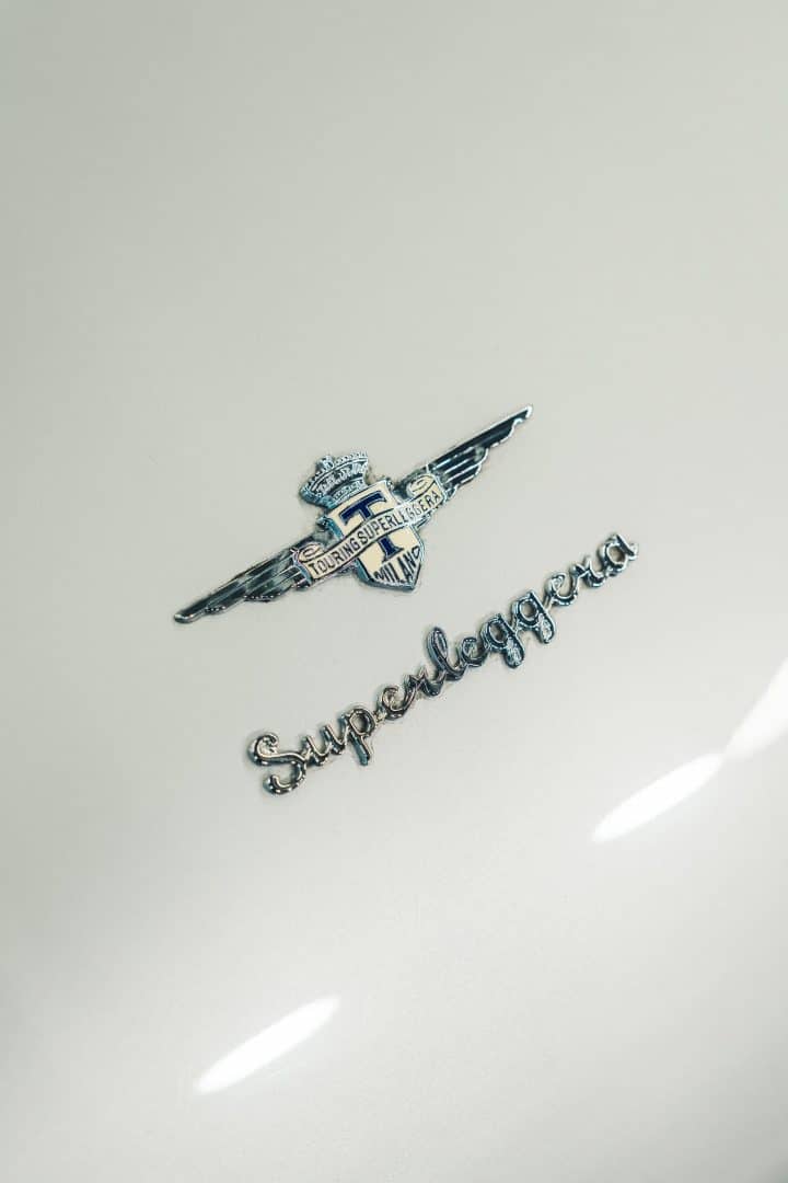 Lamborghini Polo Storico 10 anni Miura 60 anni 27 720x1080