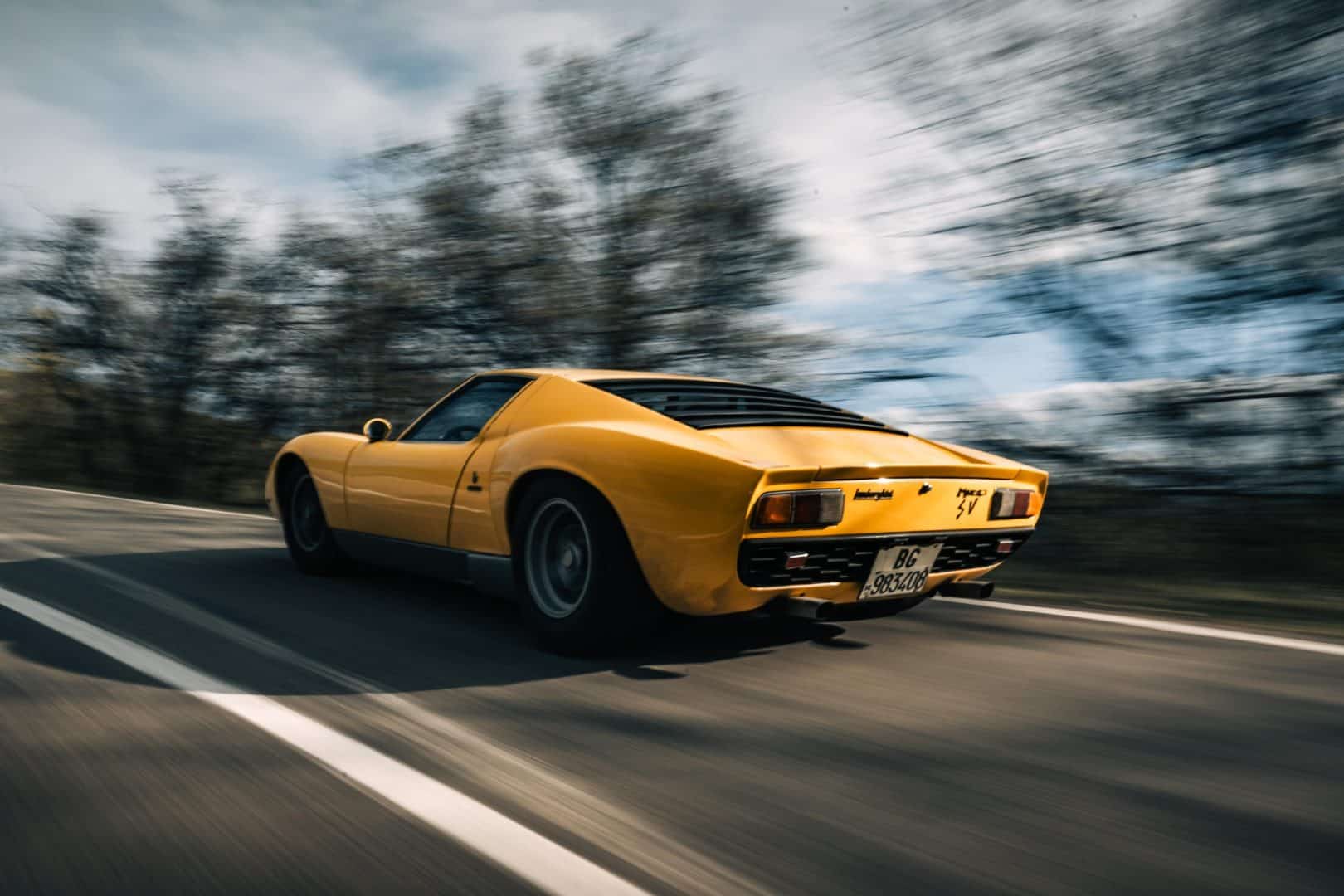 Lamborghini Polo Storico 10 anni Miura 60 anni 5 1620x1080
