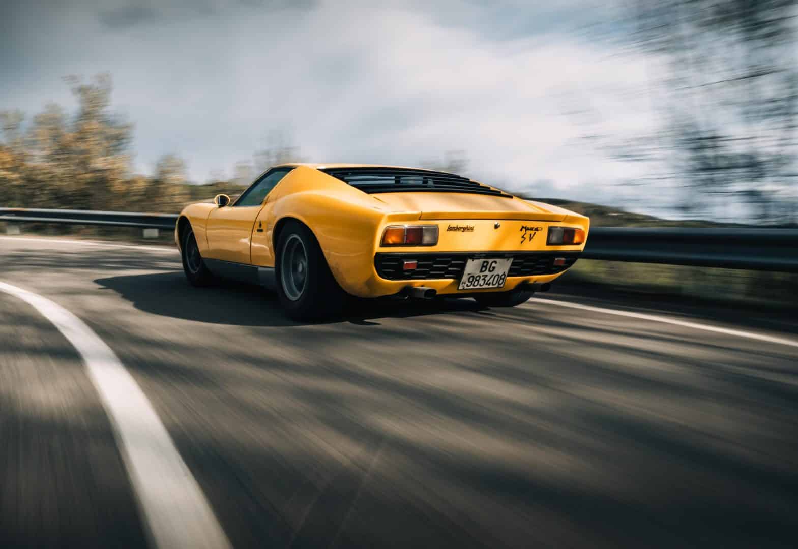 Lamborghini Polo Storico 10 anni Miura 60 anni 6 1569x1080