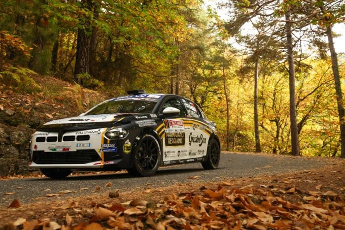 Lancia torna Mondiale Rally il ruggito riparte da Monte Carlo 2026 67 700x467