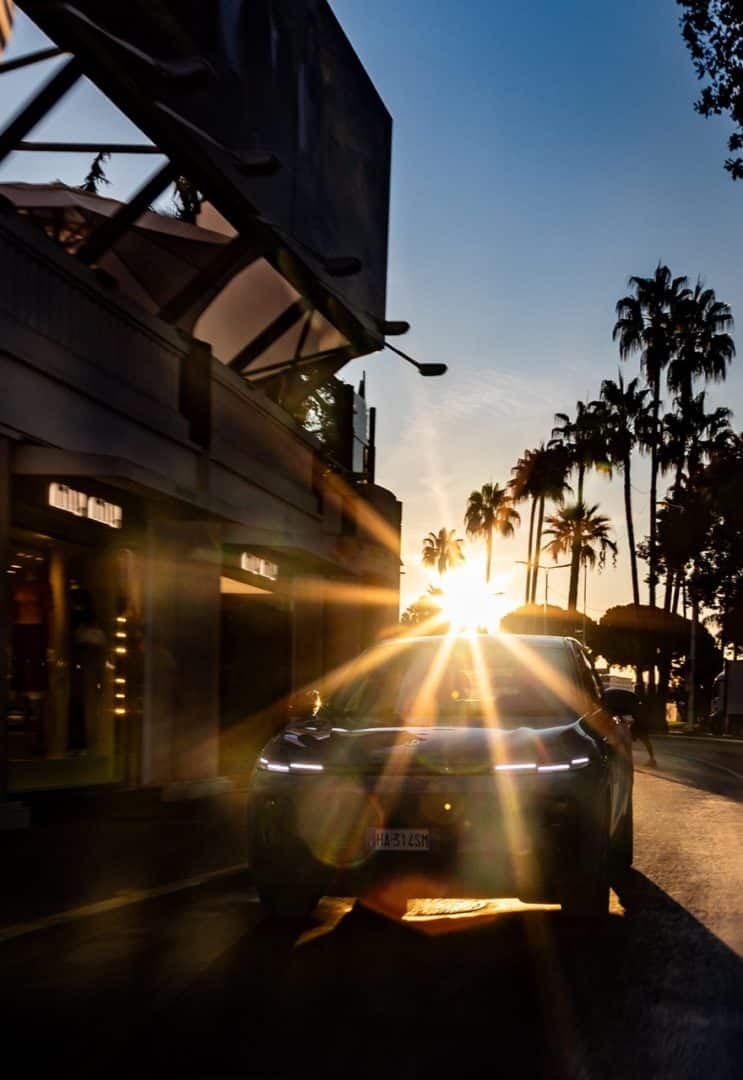 Leapmotor B10 le foto su strada 44 743x1080