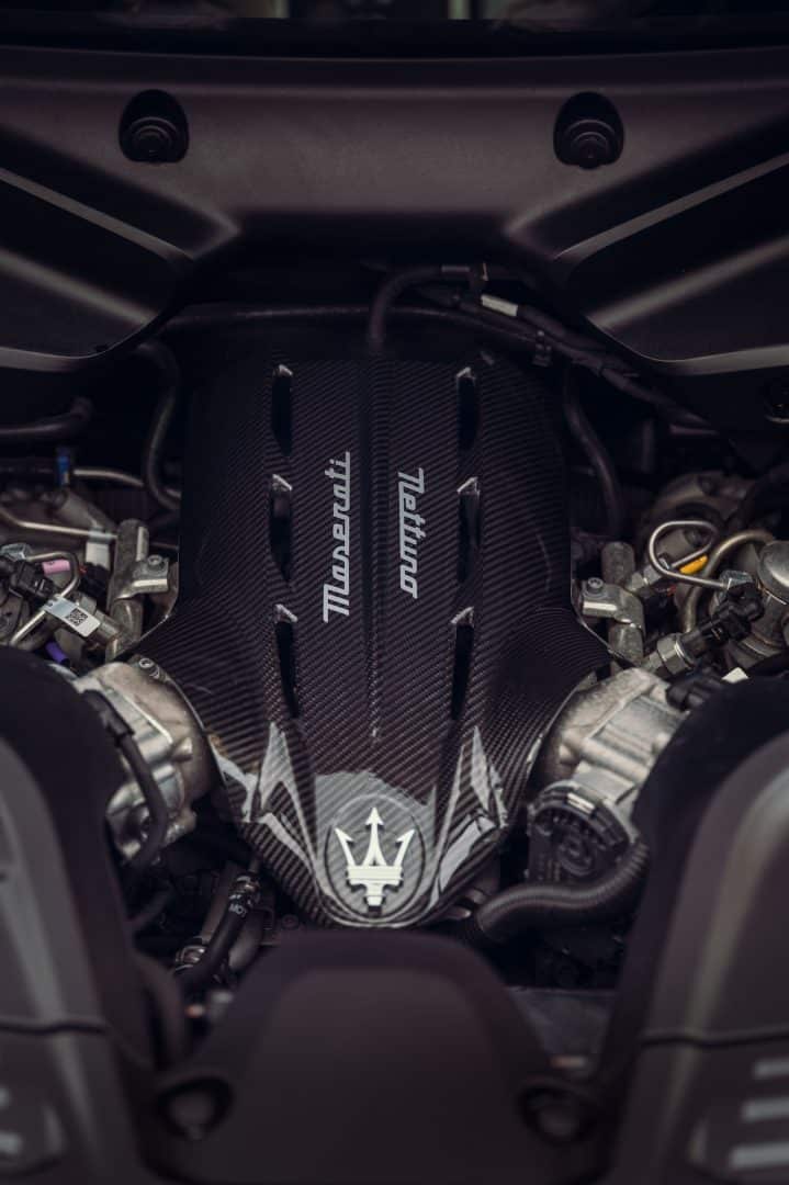 Maserat MCPura prova su strada 118 719x1080