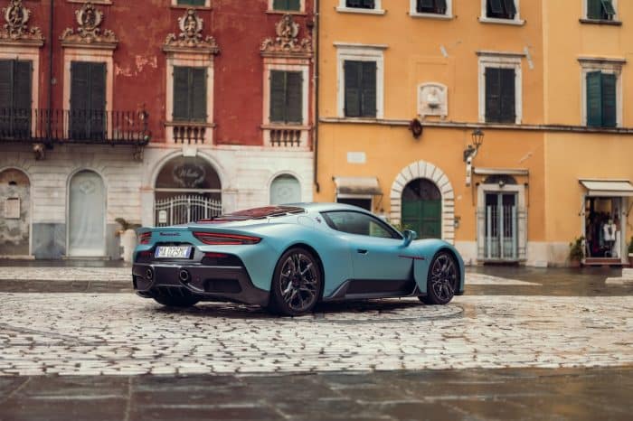 Maserat MCPura prova su strada 122 700x466