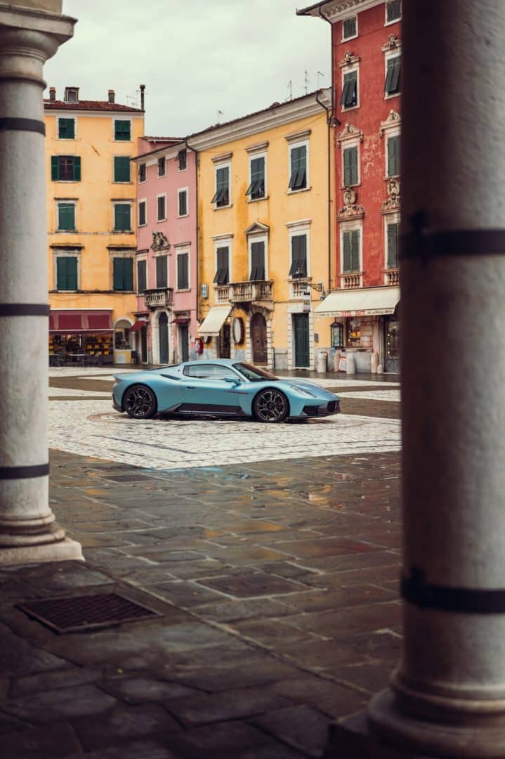 Maserat MCPura prova su strada 124 719x1080