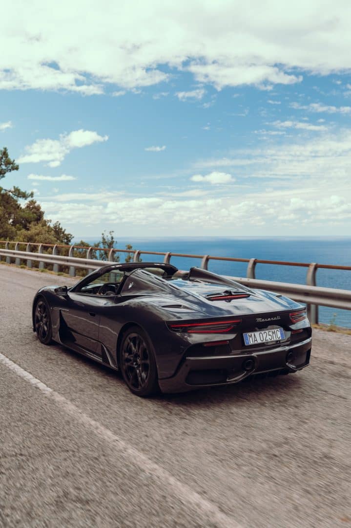 Maserat MCPura prova su strada 133 719x1080