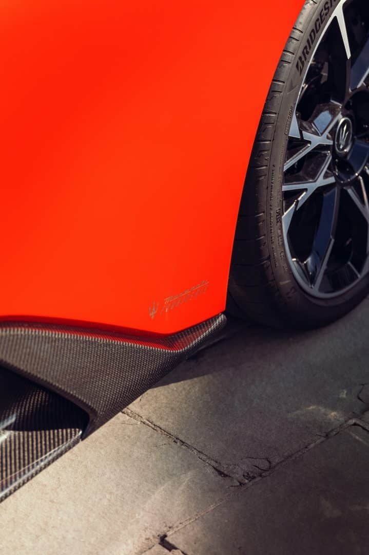 Maserat MCPura prova su strada 177 719x1080