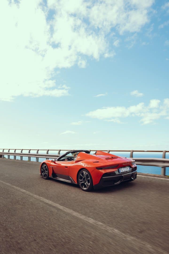 Maserat MCPura prova su strada 210 719x1080