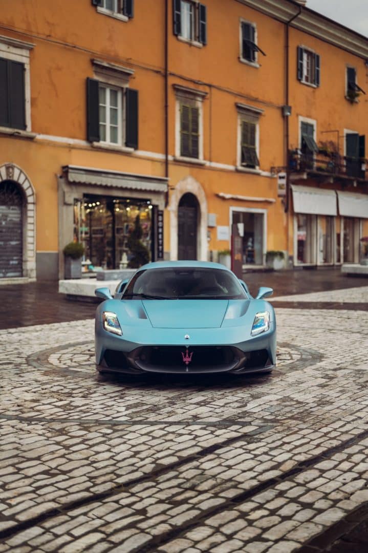 Maserat MCPura prova su strada 227 719x1080