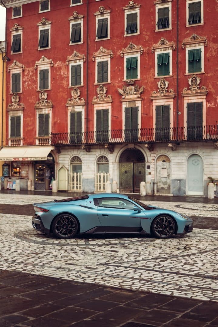 Maserat MCPura prova su strada 236 719x1080