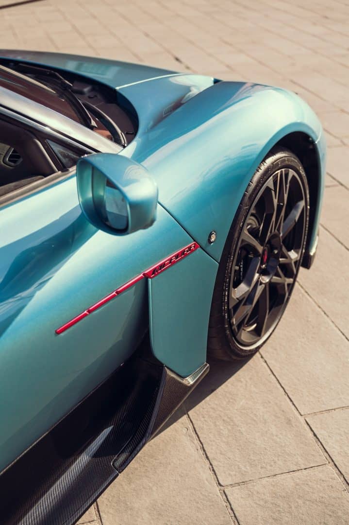 Maserat MCPura prova su strada 248 719x1080