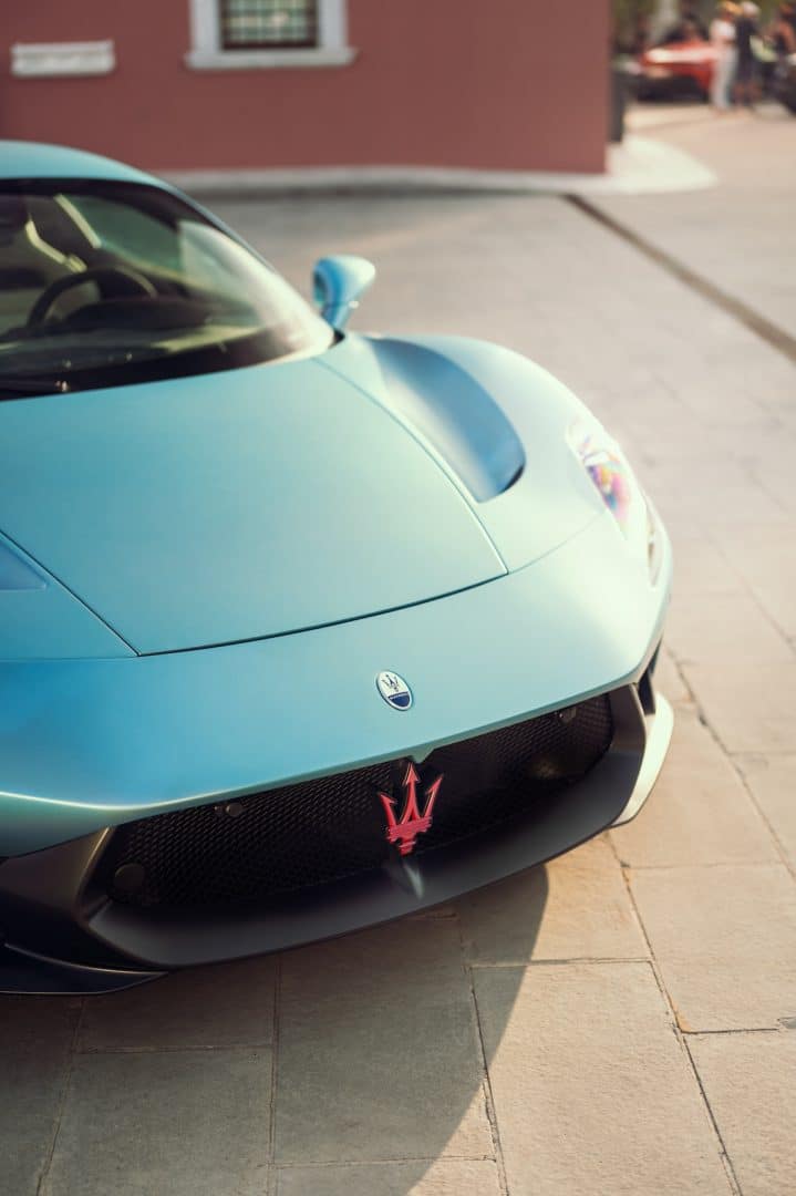 Maserat MCPura prova su strada 54 719x1080