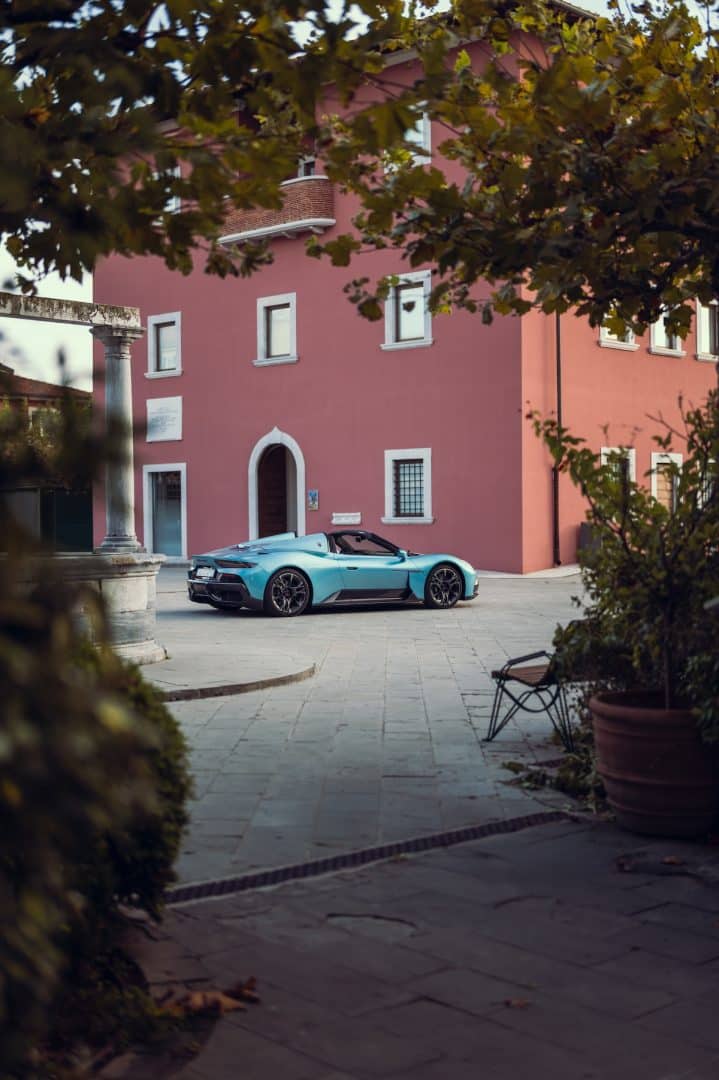 Maserat MCPura prova su strada 55 719x1080