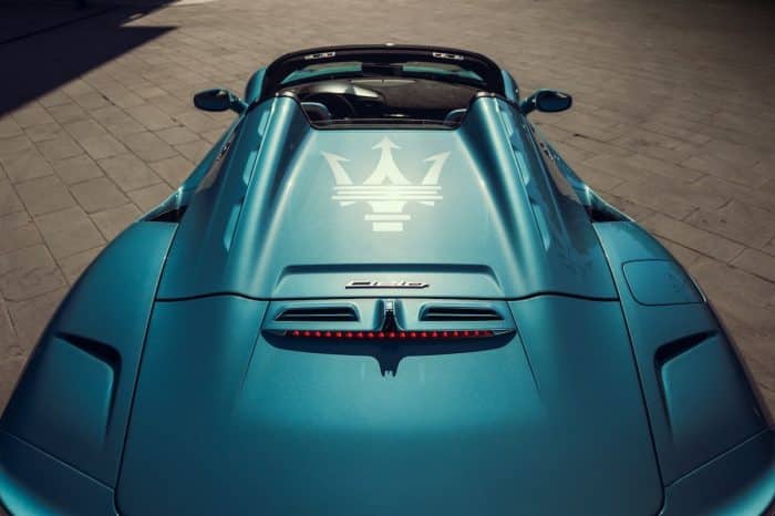 Maserat MCPura prova su strada 82 700x466